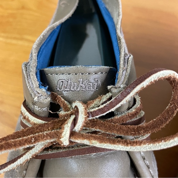Olukai Pro Hydro Chukka Boots 10 main image 10